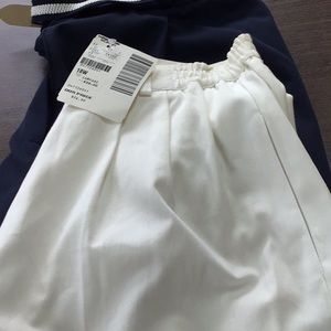 WOMEN’S CULOTTES CASUAL CORNER/ALFRED DUNNER